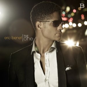 Eric Benet - The One - 2012