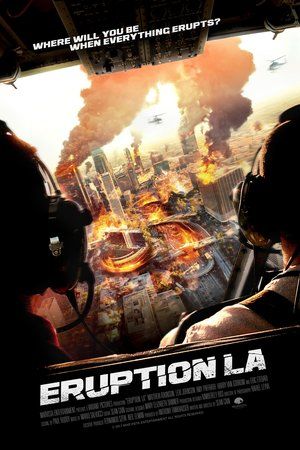 Eruption: LA TRUEFRENCH WEBRIP 2019