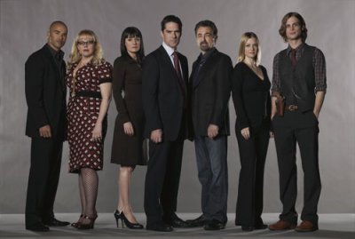 Esprits criminels (Criminal Minds) S08E04 VOSTFR