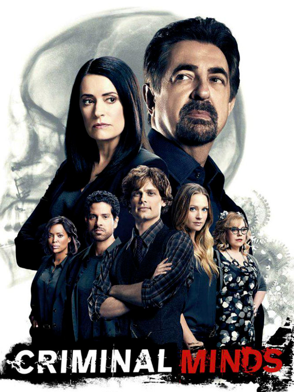 Esprits criminels (Criminal Minds) S12E15 FRENCH