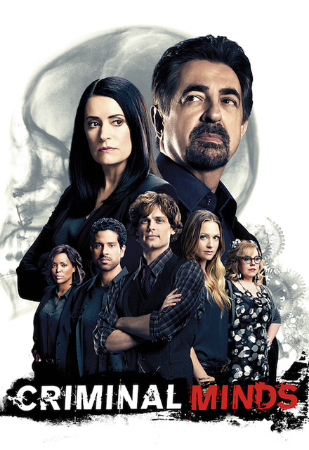 Esprits criminels (Criminal Minds) S13E09 VOSTFR