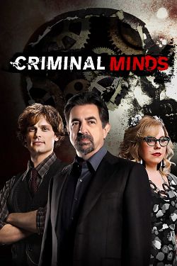 Esprits criminels Saison 3 FRENCH HDTV