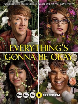 Everything’s Gonna Be Okay S01E06 VOSTFR HDTV