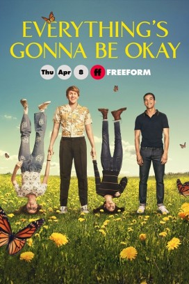 Everything’s Gonna Be Okay S02E02 VOSTFR HDTV