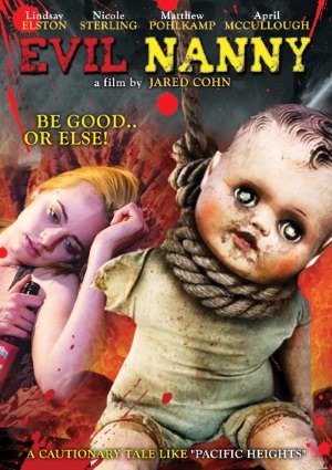 Evil Nanny FRENCH WEBRIP 1080p 2018