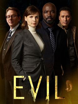 Evil S01E07 VOSTFR HDTV