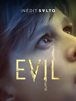 Evil S02E11 VOSTFR HDTV