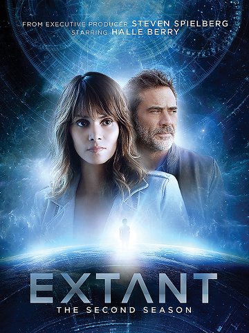 Extant S02E07 FRENCH HDTV