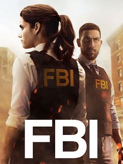 F.B.I. S01E05 VOSTFR HDTV