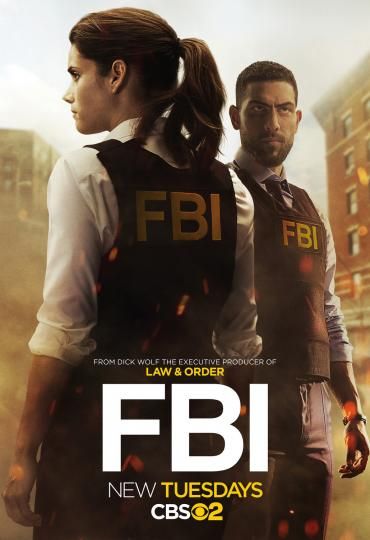 F.B.I. S01E17 FRENCH HDTV