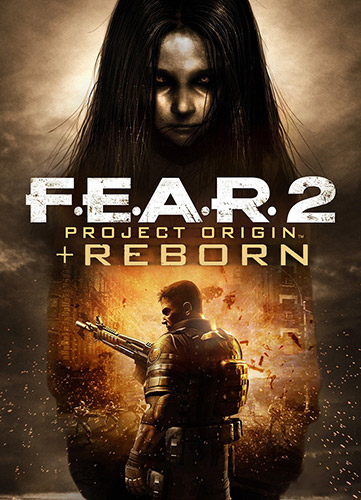 F.E.A.R. 2 : Project Origin (PC)