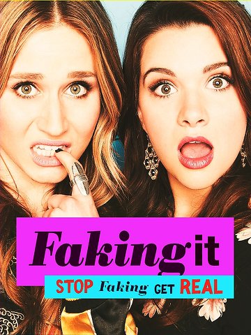 Faking It S03E02 VOSTFR HDTV