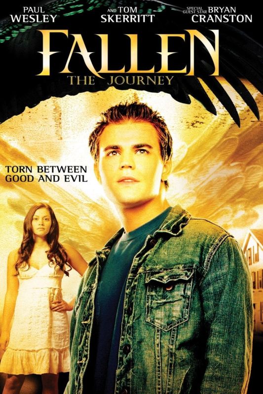 Fallen II - Le Rédempteur FRENCH HDTV 720p 2007