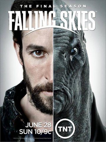 Falling Skies S05E05 FRENCH HDTV