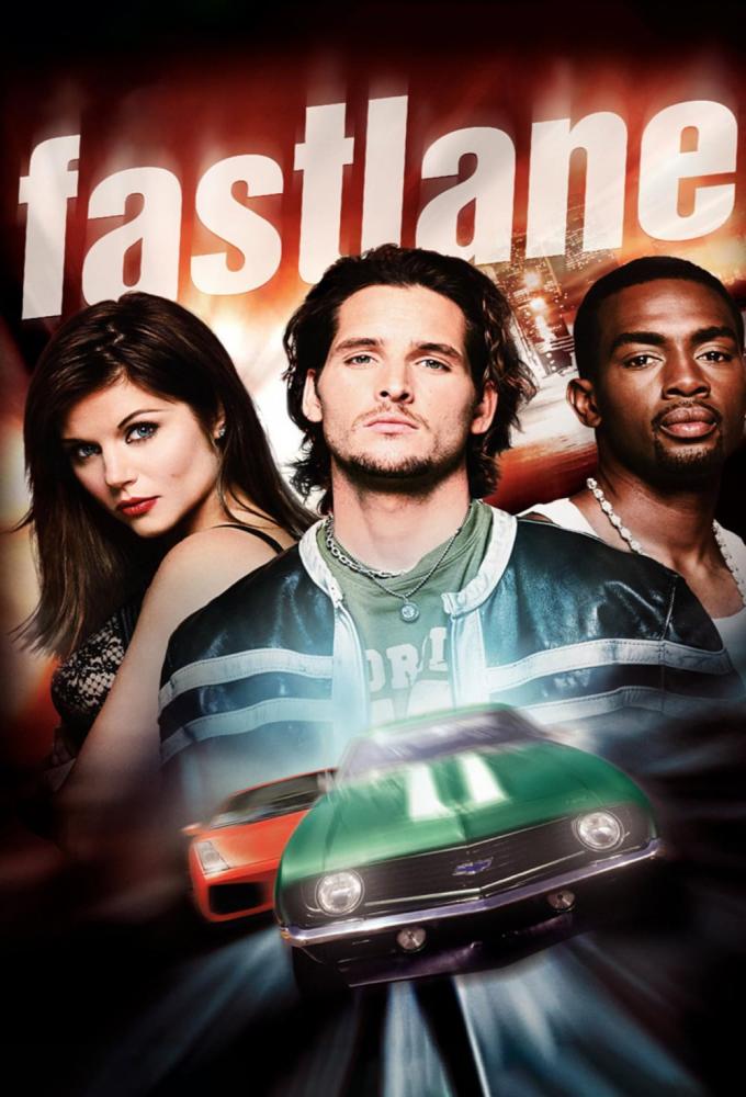 Fastlane Saison 1 FRENCH HDTV