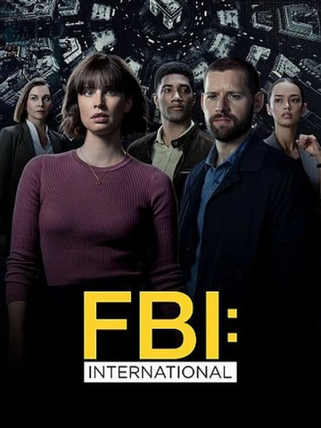 FBI: International FRENCH S03E01 HDTV 2024