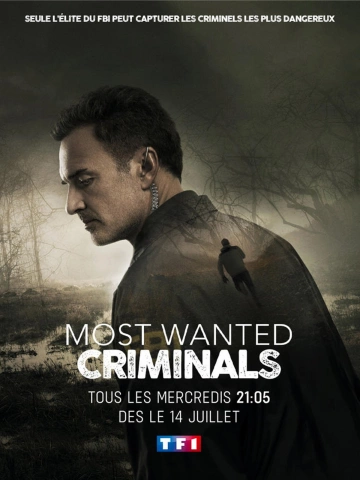 FBI: Most Wanted Criminals S05E02 (VOSTFR) HDTV 2024