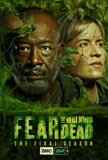 Fear The Walking Dead S08E03 FRENCH HDTV