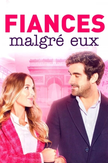 Fiancés malgré eux FRENCH WEBRIP x264 2023