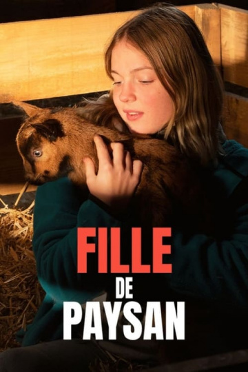 Fille de paysan FRENCH WEBRIP x264 2023