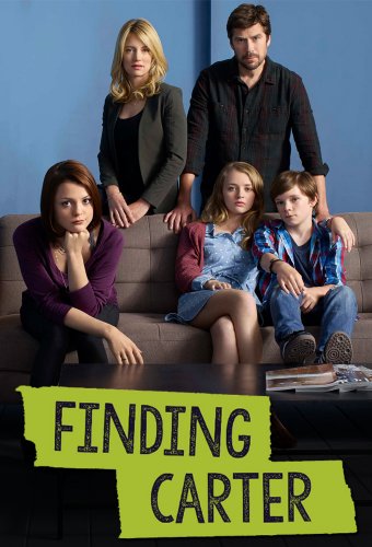 Finding Carter S02E20 PROPER VOSTFR HDTV