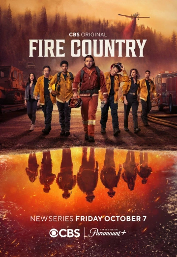 Fire Country S02E01 MULTI HDTV 1080p 2024 MULTI S02E01 HDTV 1080p 2024