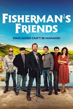 Fisherman's Friends FRENCH BluRay 1080p 2021