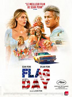 Flag Day FRENCH WEBRIP 2022