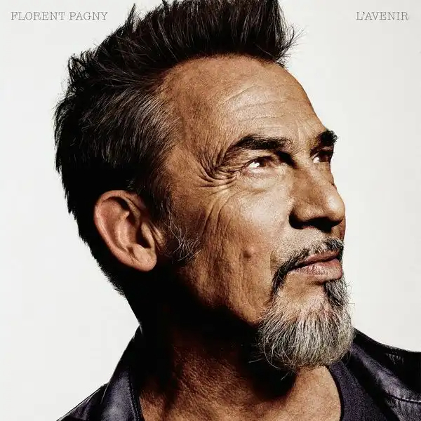 Florent Pagny - L'avenir 2021