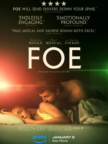 Foe TRUEFRENCH WEBRIP 1080p 2023