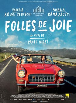 Folles de Joie FRENCH DVDRIP 2016