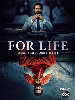 For Life S01E02 FRENCH HDTV