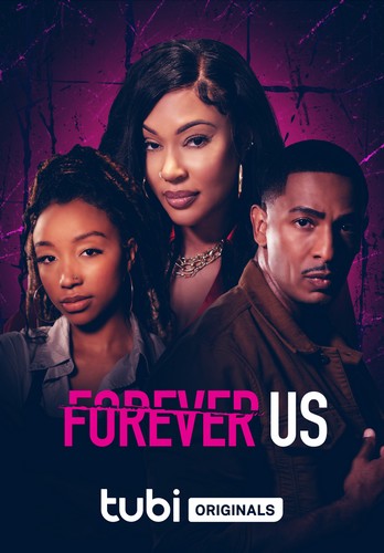 Forever Us FRENCH WEBRIP LD 2023