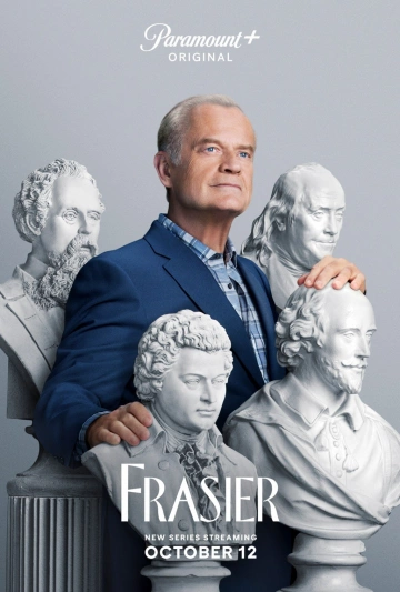 Frasier S01E03 FRENCH HDTV