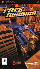 Free Running (PSP)