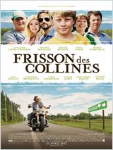 Frisson des collines FRENCH DVDRIP 2011