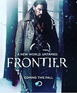 Frontier S01E04 VOSTFR HDTV