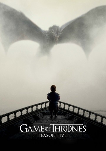 Game of Thrones Saison 5 FRENCH HDTV