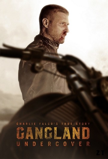 Gangland Undercover S02E01 VOSTFR HDTV