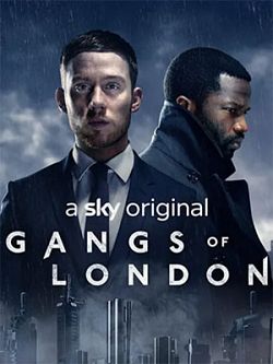 Gangs of London S01E05 VOSTFR HDTV