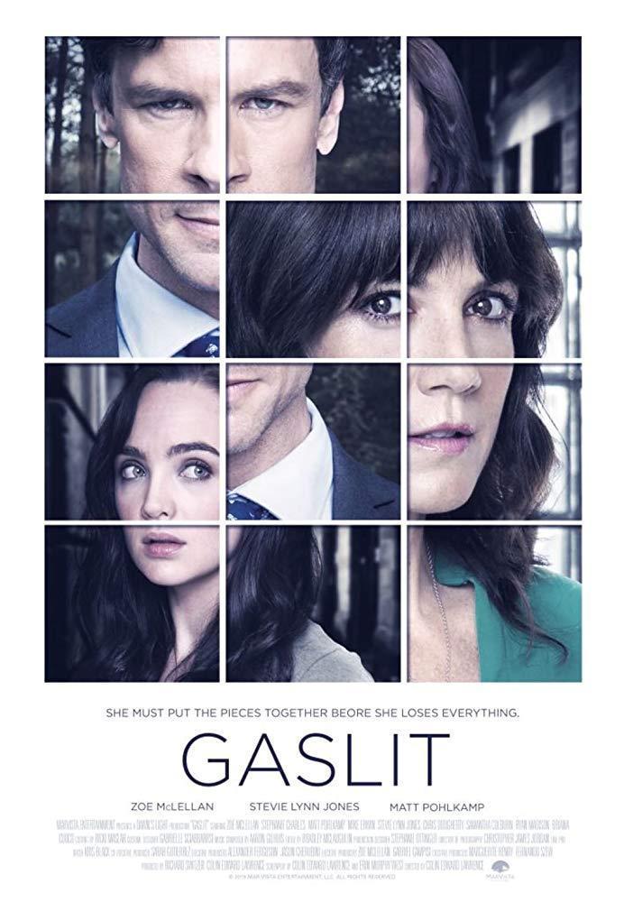 Gaslit FRENCH WEBRIP 2021