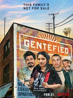 Gentefied Saison 2 VOSTFR HDTV