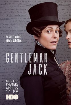 Gentleman Jack Saison 1 FRENCH HDTV