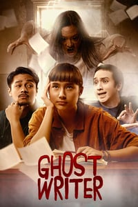 Ghostwriter S01E01 VOSTFR HDTV