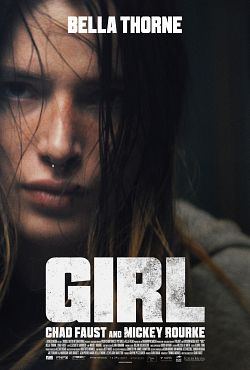 Girl FRENCH WEBRIP 2021