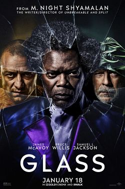 Glass FRENCH DVDRIP 2019