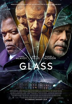 Glass FRENCH WEBRIP 1080p 2019