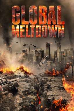 Global Meltdown FRENCH WEBRIP 2018