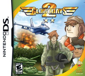 Glory days 2 (DS)