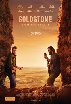 Goldstone VOSTFR WEBRIP 720p 2016